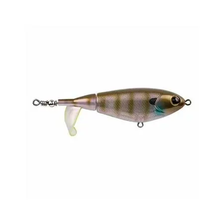 Berkley Choppo 105mm Ghost Bluegill Fishing Lure Model 1500765