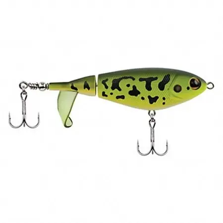 Choppo 105mm Fishing Lure - Topwater Bait For Freshwater Fishing