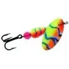 2 Pmuv-cob Fishseeuv Spinner 1/16 Oz. Ultraviolet Color