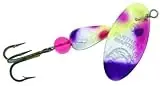 2pmuv-cpp Ultra Multi-colored Spinnerbait 079105