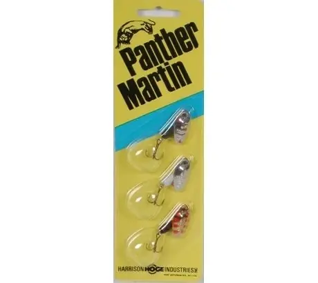 Western Trout Kit 3-pack 389338