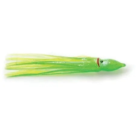 P-line 2.5 Sunrise Squid 8pk