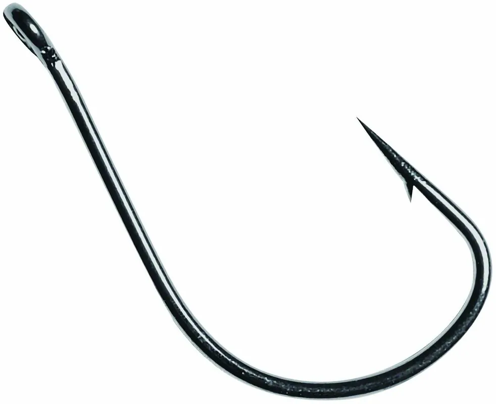 Mosquito Hook Light Blk 10