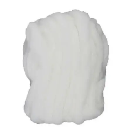 Yarn White - Versatile Crafting Yarn For Knitting And Crocheting