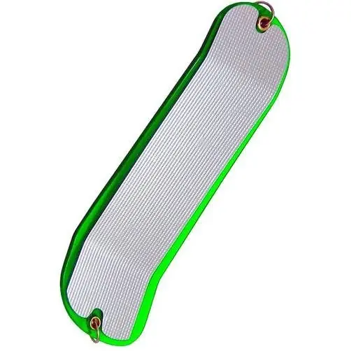 11 Inch Flasher Light, Glow Red For Enhanced Visibility