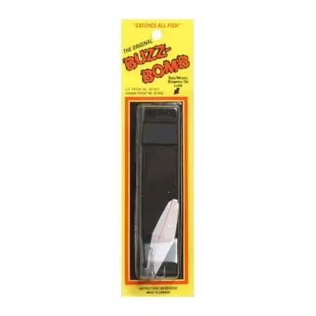 2 Inch Sonic Lure - Pearl Pink Model 093757