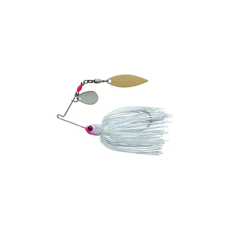 Booyah Pond Magic Bait Shad 3/16-ounce Fishing Lure Model 697615