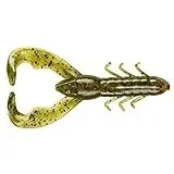 Yum Christie Craw - Watermelon Red Flake
