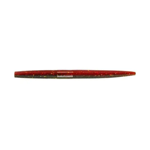 Yum Dinger - 5‘‘ - Watermelon/red Flake