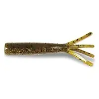 1130610 2.75 In. Trd Ticklerz, Green Pumpkin - Pack Of 8