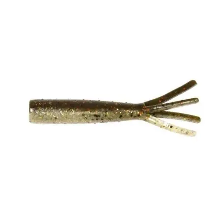 Z-man Fishing Products Zman Trd Ticklerz 2.75 Drew‘s Craw