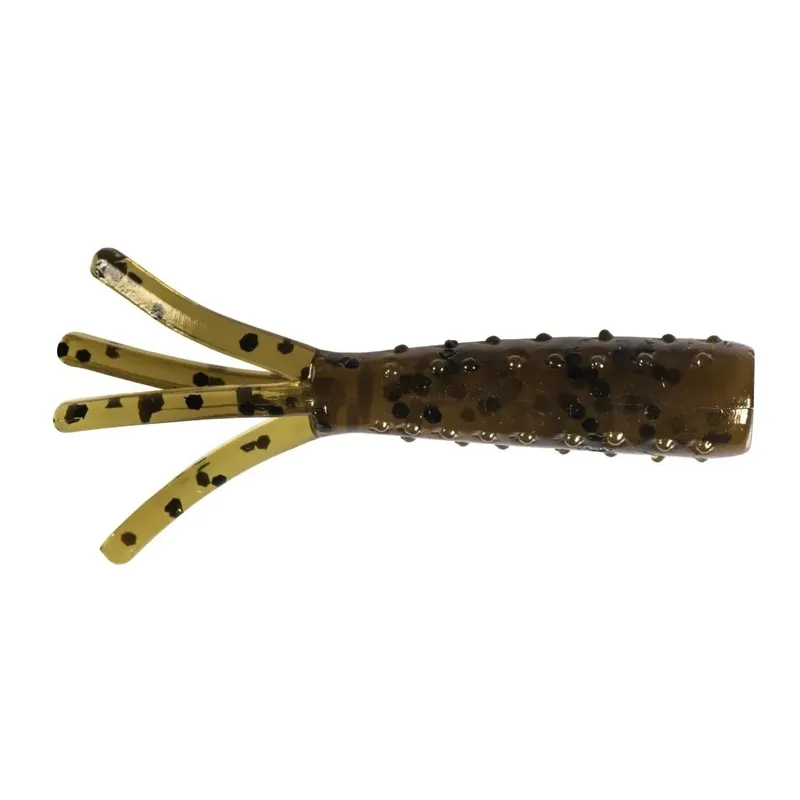 Tiny Tcklrz 1.75" Grn Pmpkn 8pk