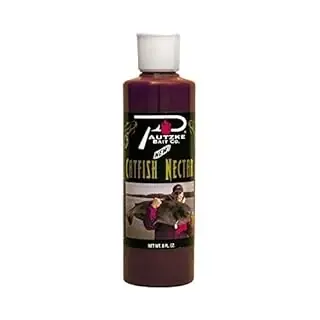 Pautzke Catfish Nectar Fishing Attractant, 8 Ounce, Model 141567