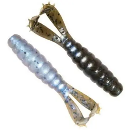 1130515 3 In. The Deal Baby Goat Baits - Pack Of 6
