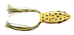 Pad Crasher Frog 1/2 Oz. Bull Frog - Model Bypc3903