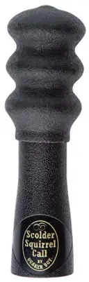 Scolder Squirrel Call