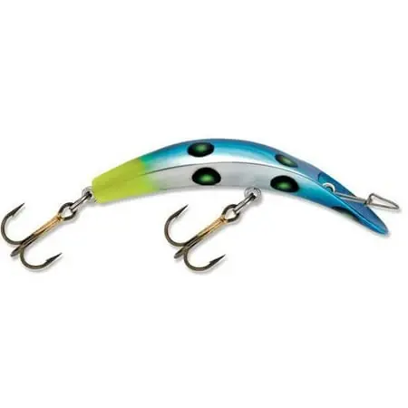 Kwikfish Xtreme Non-rattle Fishing Lure - Versatile And Durable Design