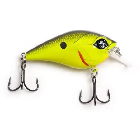 Banger Crankbait Fishing Lure 2.5" Length