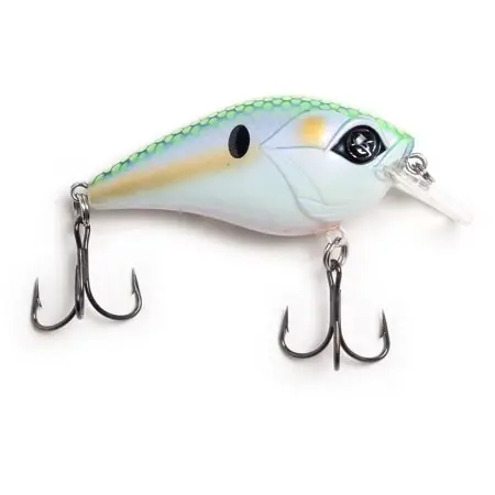 Banger Crankbait Fishing Lure 2.5" Length Various Colors
