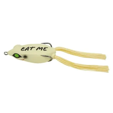 Googan Squad Filthy Frog 2.5" Bone Fishing Lure