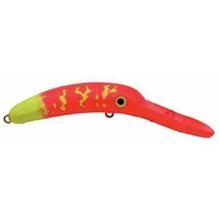 Lures Mag Lip 3.5 Fishing Lure - Ideal For Freshwater Angling