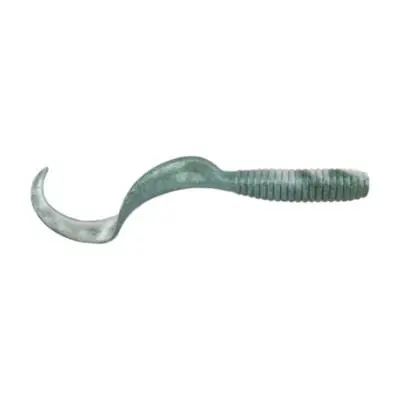 Gulp! Grub Soft Fishing Bait - Versatile Fishing Lure For Freshwater And Saltwater