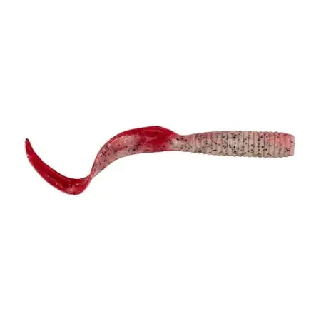 Gulp! Grub Soft Fishing Bait - Versatile Fishing Lure For Freshwater And Saltwater