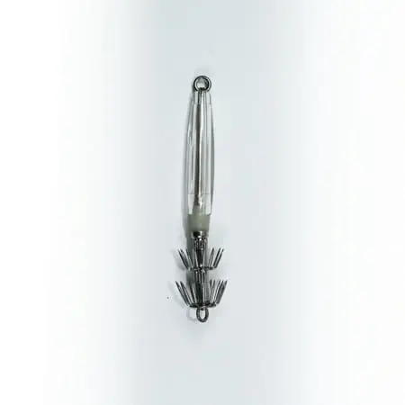 4.5 Inch Prism Squid Jig For Fishing