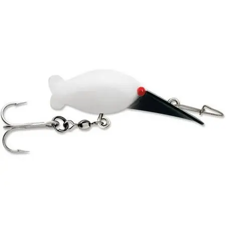 Hot Shot Lure - Versatile Fishing Bait For Freshwater And Saltwater