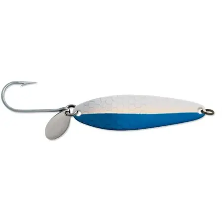 Coyote Spoon 4.0 Bl Strike Fishing Lure - Model 5841-0400022