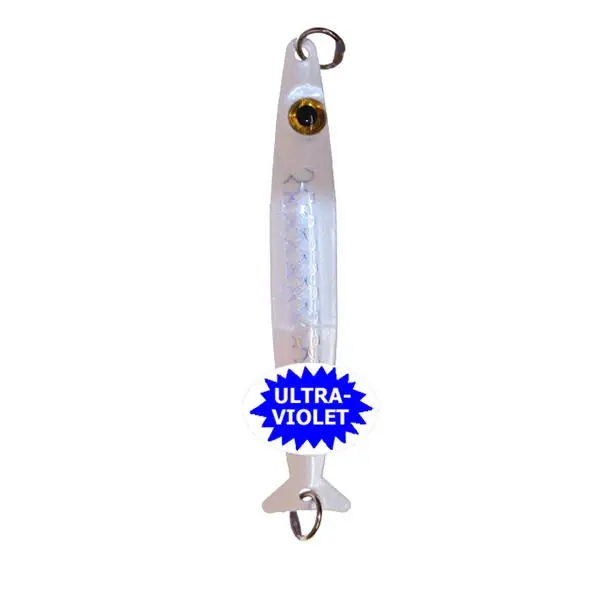 Gold Star Coho Killer Fishing Spoon, 1/2 Inch X 3 Inch
