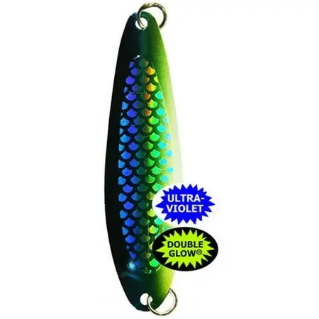  3.5 Kingfisher Lite Fishing Lure - Premium Quality, Durable Design