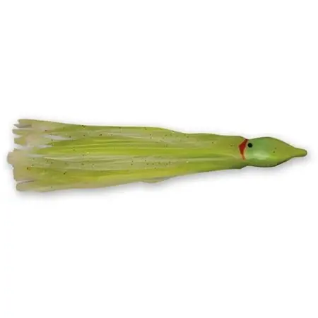 P-line 12.5‘ Sunrise Squid Fishing Line