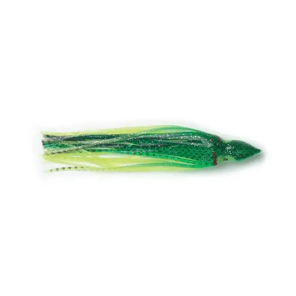 Sunrise Squid Fishing Lure, 4.5 Inch, Ideal For All Fishing Enthusiasts