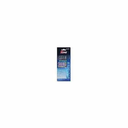 Sabiki Rigs Fish Skin Size 8 - Premium Fishing Gear