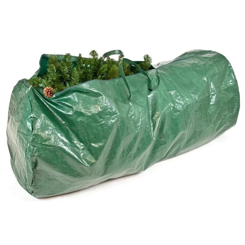 9 Ft. Tarp Tree Duffel Bag By Treekeeper - No Wheels, Durable Design
