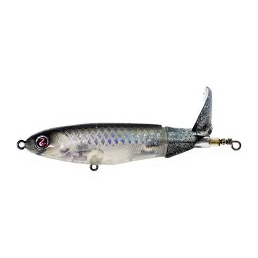 River2sea Whopper Plopper 90 Terminator 3-1/2‘‘ Topwater Surface Bait Lure