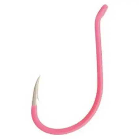 Octopus Hooks, Size 7, 7 Pack Fishing Hooks