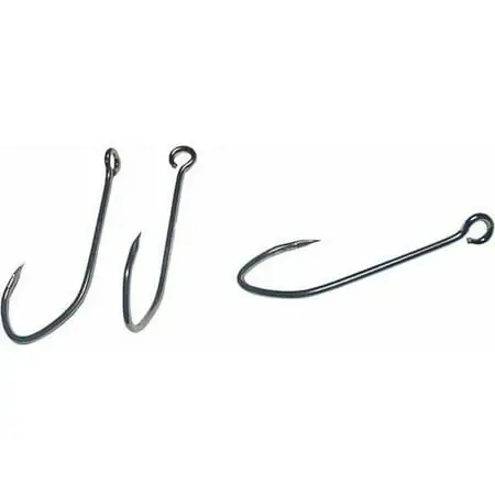 Siwash Grabber Hook - Premium Fishing Hooks For Anglers