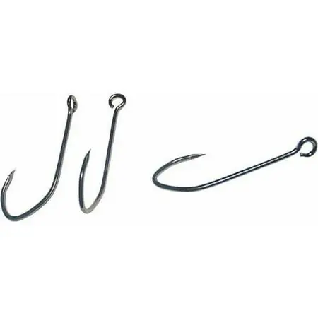 Siwash Grabber Hook - Premium Fishing Hooks For Anglers