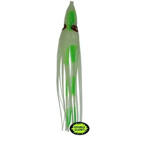  35 Octopus Squid Fishing Lure - Premium Quality