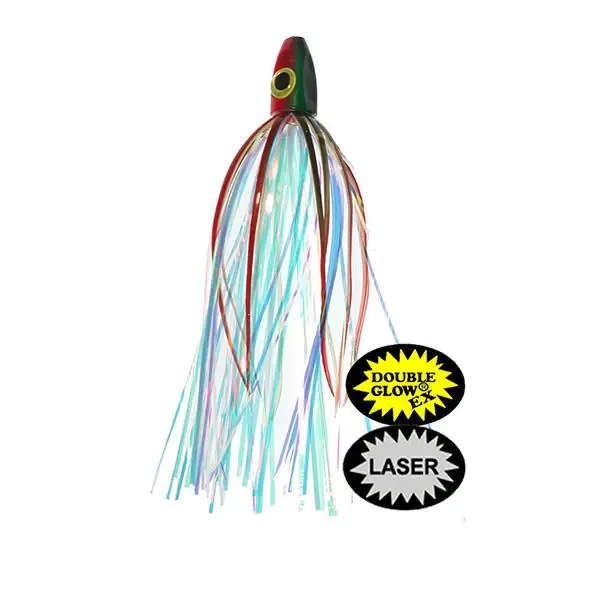 Ace-hi-fly Fishing Lure, 4.5 Inch, Premium Quality