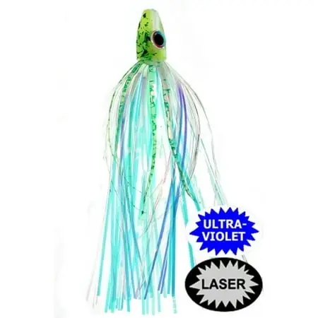 Ace Hi Fly Fishing Lure - Premium Quality, Versatile Design