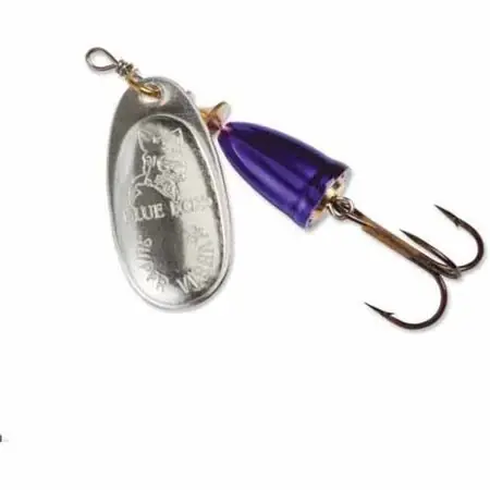Blue Fox Classic Vibrax Fishing Lure, 1/8 Ounce