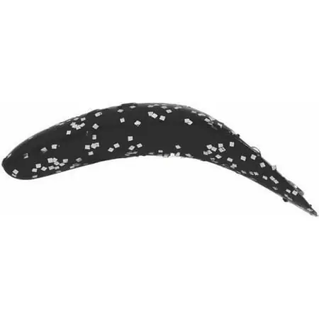 Flatfish Fishing Lure, Model F5, Versatile Trolling Bait