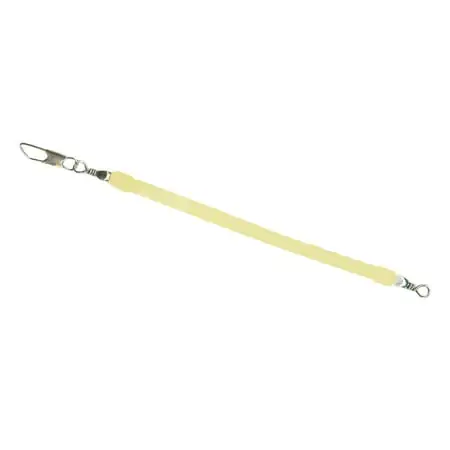 Trolling Snubber, Natural Amber, Model 88100