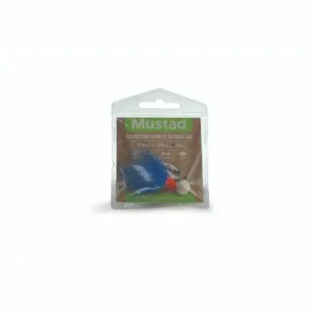 Addicted Sink It Series Jig Fishing Lure - Versatile And Durable Design