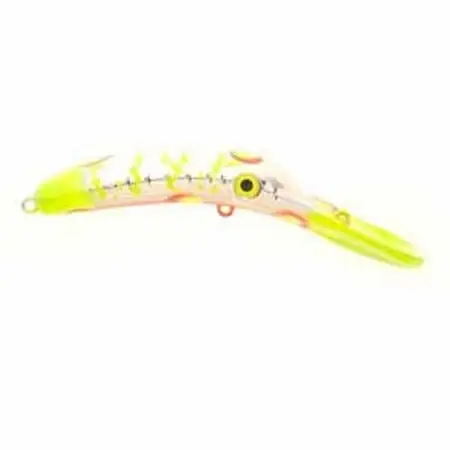 Blue Bandit Fishing Lure, 4.5 Inch