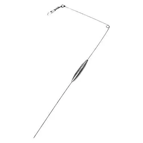 Bottom Bouncer 1 Oz Model 02170-004 - 2 Pieces