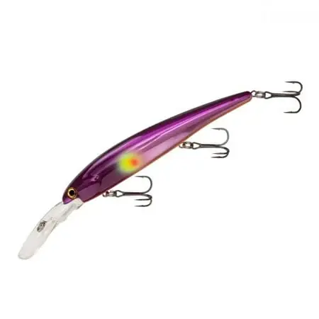 Bandit Walleye Deep Diver Fishing Lure 4.5" Model 300